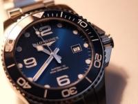 浪琴手表灰塵積聚？這幾點輕松搞定！