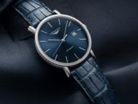 修復浪琴手表劃痕，讓時光倒流