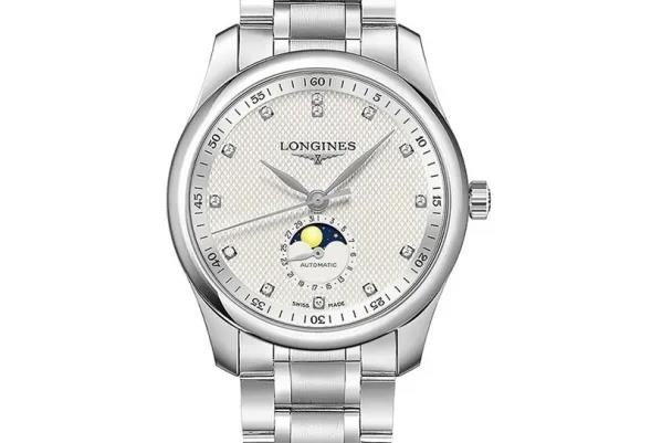 輕松應(yīng)對浪琴表帶過長問題：實(shí)用技巧大揭秘！（圖）