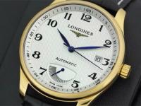 浪琴手表進水了解決辦法匯總