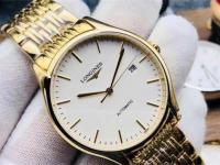 浪琴手表指針生銹解決方法集錦