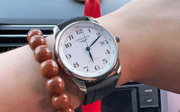 浪琴手表進灰了處理方法集錦(圖) 浪琴手表進灰了處理方法集錦(圖)