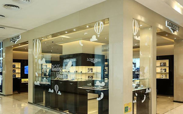 浪琴手表表帶過短處理方法匯總（圖）