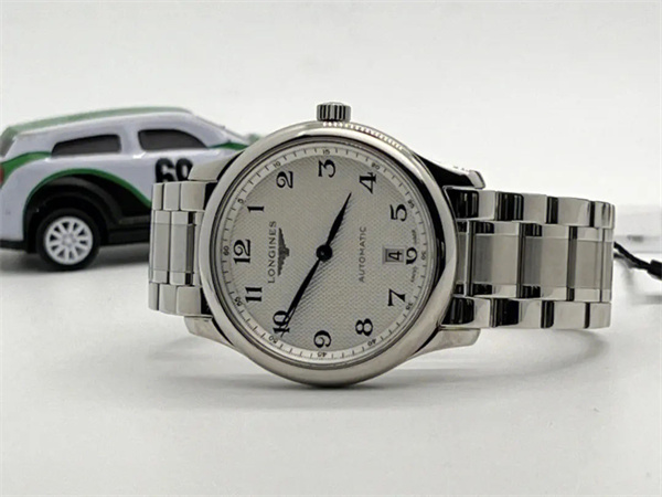 浪琴手表表針掉了是啥原因（圖）