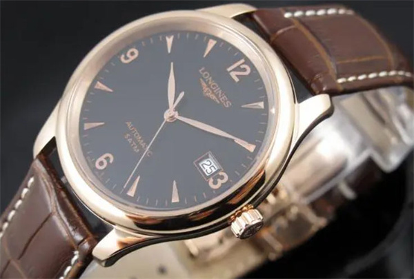 浪琴手表發條擰反了是什么原因（圖）