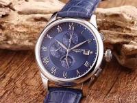 浪琴手表磕碰了處理方法推薦