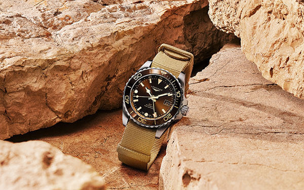 浪琴手表發條一直上不緊解決辦法集錦（圖）