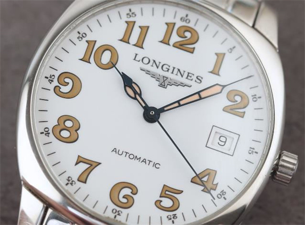 浪琴手表表針脫落解決辦法(圖) 浪琴手表表針脫落解決辦法(圖)