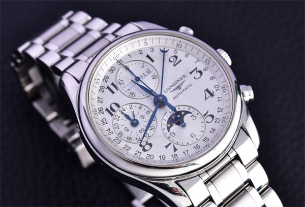 浪琴手表磕碰了處理方法詳解（圖）