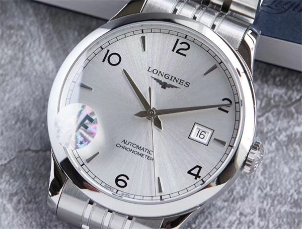 浪琴手表磕碰了處理辦法深度解析（圖）