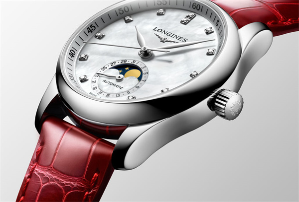 浪琴手表表帶過長(zhǎng)處理方法大全(圖) 浪琴手表表帶過長(zhǎng)處理方法大全(圖)