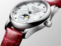 浪琴手表表帶過長處理方法大全