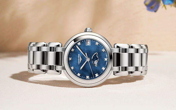 浪琴表針掉了處理辦法是什么（圖）