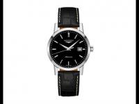 浪琴手表表針脫落處理技巧深度解析