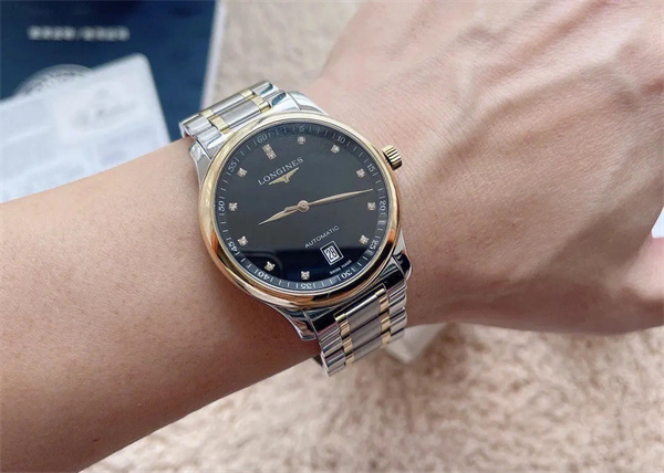 浪琴很久不戴不走了解決方法詳解（圖）