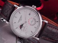 浪琴腕表外觀有劃痕解決方法是什么