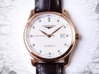 浪琴手表進灰了處理方法推薦