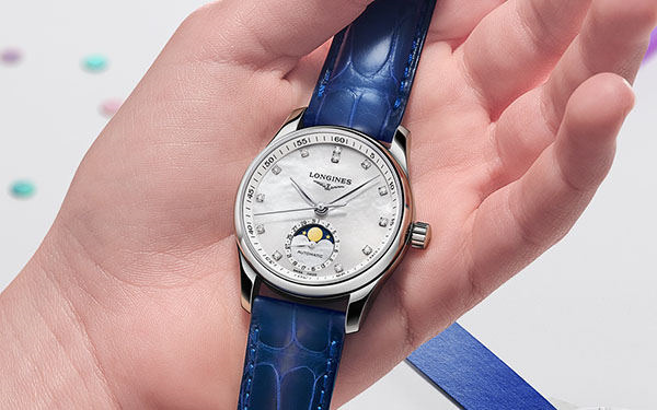 浪琴手表表帶過短解決辦法盤點（圖）