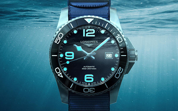 浪琴指針生銹解決技巧深度解析（圖）