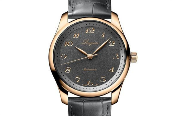 浪琴手表表盤有劃痕解決技巧匯總(圖) 浪琴手表表盤有劃痕解決技巧匯總(圖)