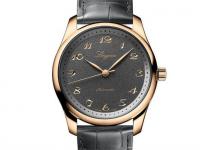 浪琴手表表盤有劃痕解決技巧匯總