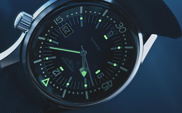 浪琴手表停走解決辦法盤點(diǎn)（圖）