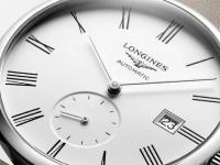 浪琴腕表進灰了解決技巧深度解析