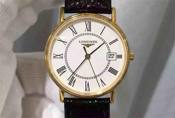 浪琴手表內部是什么材質（圖）