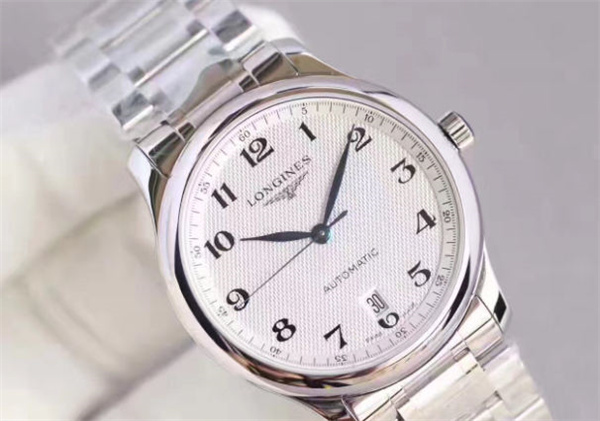 浪琴腕表臟了解決技巧盤點（圖）