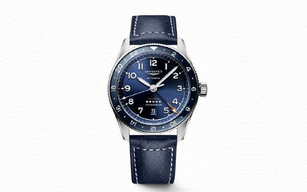 浪琴走時不準應該咋解決（圖）