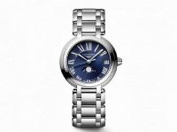 浪琴發條一直上不緊解決方法推薦