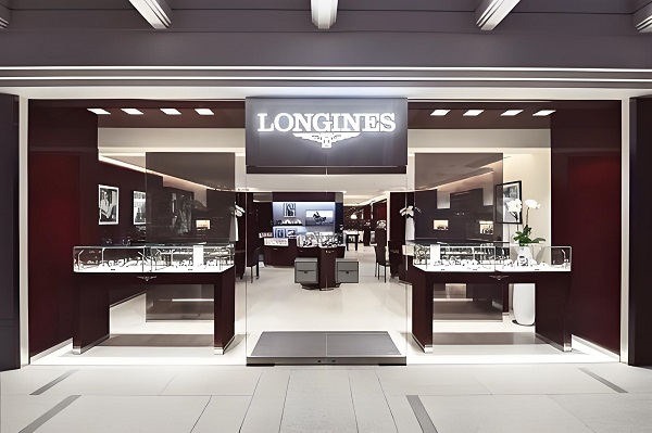 浪琴腕表摔壞了原因是啥（圖）