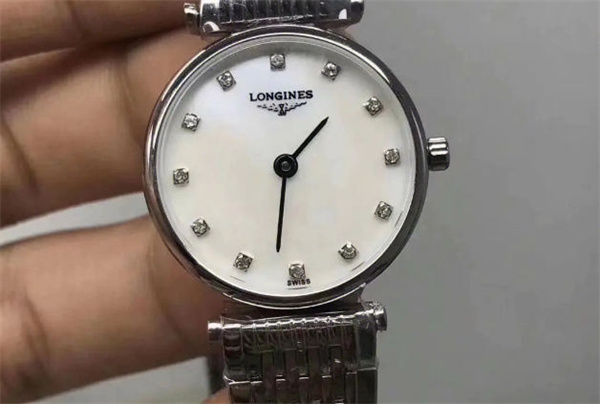 浪琴腕表表針脫落處理辦法深度解析(圖) 浪琴腕表表針脫落處理辦法深度解析(圖)