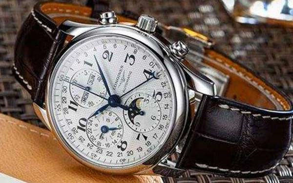 浪琴摔壞了怎么辦(圖) 浪琴摔壞了怎么辦(圖)