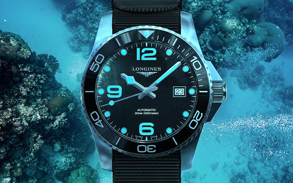 浪琴指針生銹解決方法集錦（圖）