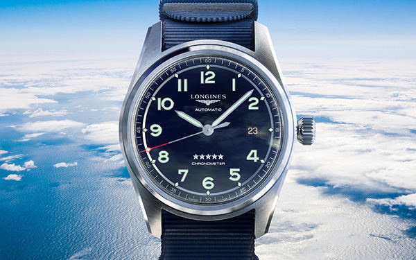 浪琴腕表表盤有劃痕解決技巧推薦（圖）