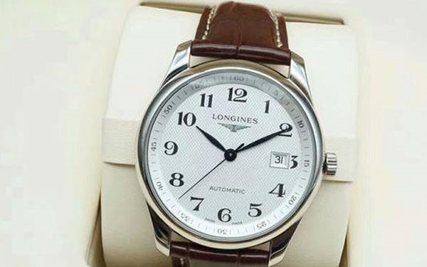 浪琴腕表進灰了解決辦法匯總(圖) 浪琴腕表進灰了解決辦法匯總(圖)