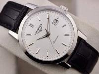 浪琴腕表走走停停解決方法大全