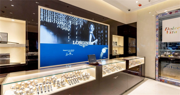 浪琴腕表走快了處理技巧深度解析（圖）