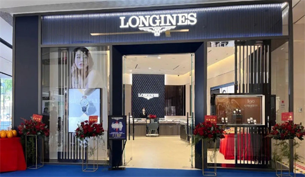 浪琴手表表殼割手解決方法推薦(圖) 浪琴手表表殼割手解決方法推薦(圖)