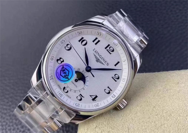 浪琴腕表臟了處理技巧匯總(圖) 浪琴腕表臟了處理技巧匯總(圖)