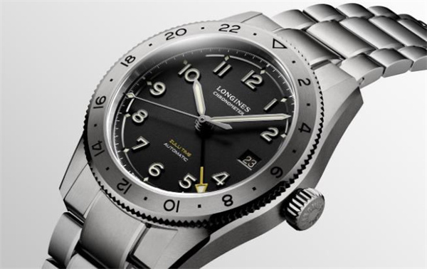 浪琴發(fā)條壞了是什么原因（圖）