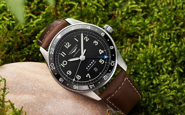 浪琴手表表盤有劃痕解決方法（圖）