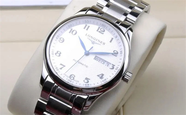 浪琴手表表帶太松解決方法是什么（圖）