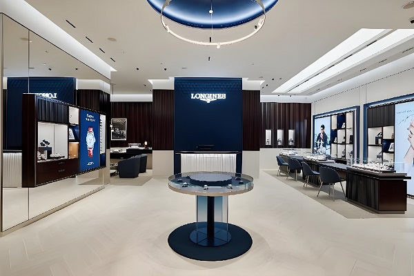 浪琴腕表表帶掉色解決方法盤點(圖) 浪琴腕表表帶掉色解決方法盤點(圖)