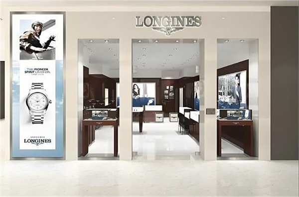 浪琴表耳掉了解決技巧（圖）