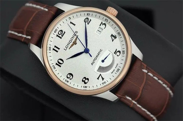 浪琴腕表磕碰了解決辦法是什么（圖）