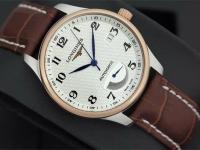 浪琴腕表磕碰了解決辦法是什么