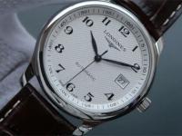 浪琴腕表表蒙子壞了解決辦法盤點