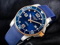 浪琴手表進水了處理辦法詳解